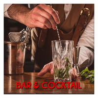Bar & Cocktail