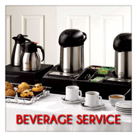 Beverage Service