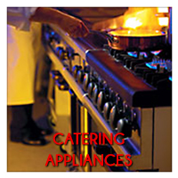 Catering Appliances