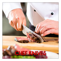 Chef Knives