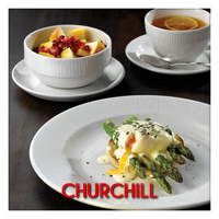 Churchill Crockery
