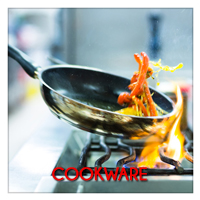 Cookware