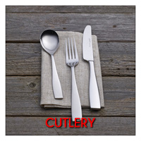 Cutlery