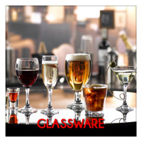 Glassware