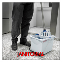 Janitorial
