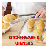 Kitchenware & Utensils