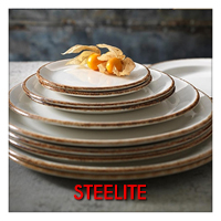 Steelite Crockery