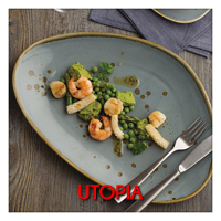 Utopia Crockery