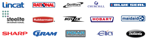 Catering Equipment Suppliers